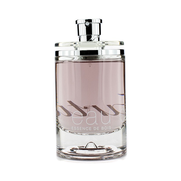 Cartier Eau De Cartier Essence Bois Eau De Toilette Spray 100ml/3.3ozProduct Thumbnail