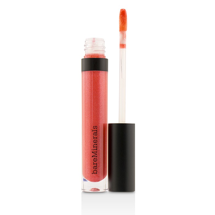 BareMinerals Błyszczyk do ust Moxie Plumping Lipgloss 4.5ml/0.15ozProduct Thumbnail