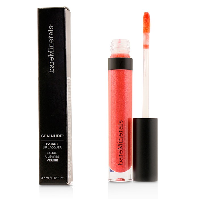 BareMinerals Błyszczyk do ust Moxie Plumping Lipgloss 4.5ml/0.15ozProduct Thumbnail