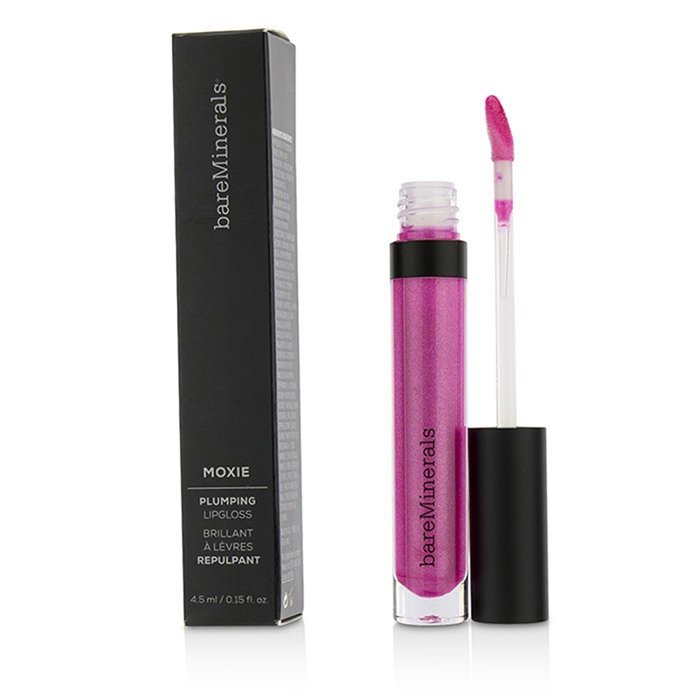 BareMinerals Moxie Plumping Lipgloss 4.5ml/0.15ozProduct Thumbnail