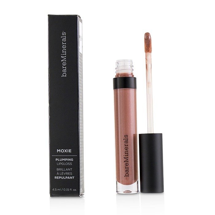 BareMinerals Moxie Plumping Lipgloss 4.5ml/0.15ozProduct Thumbnail