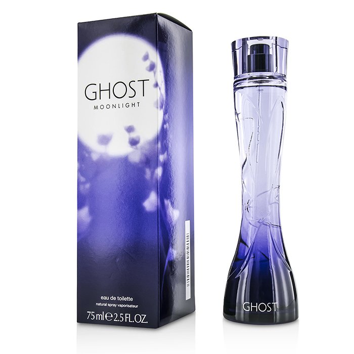 Scannon Ghost Moonlight Eau De Toilette Spray 75ml/2.5ozProduct Thumbnail