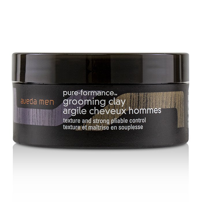 Aveda Men Pure-Formance Grooming Clay 75ml/2.5ozProduct Thumbnail