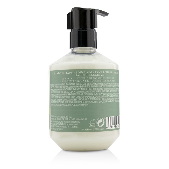 Crabtree & Evelyn Pear & Pink Magnolia Uplifting Hand Therapy 250ml/8.64ozProduct Thumbnail