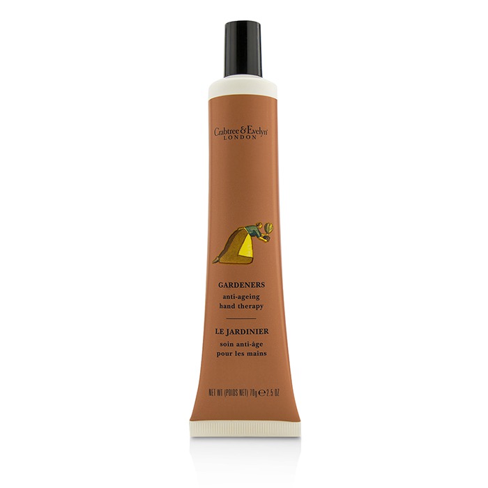Crabtree & Evelyn Gardeners Anti-Ageing Hand Therapy 70g/2.5ozProduct Thumbnail