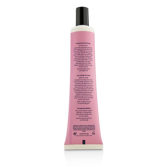Crabtree & Evelyn 瑰珀翠 手Young護手霜 薔薇 70g/2.5ozProduct Thumbnail