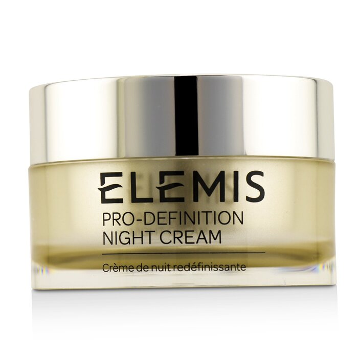 Elemis Pro-Definition Crema de Noche 50ml/1.6ozProduct Thumbnail