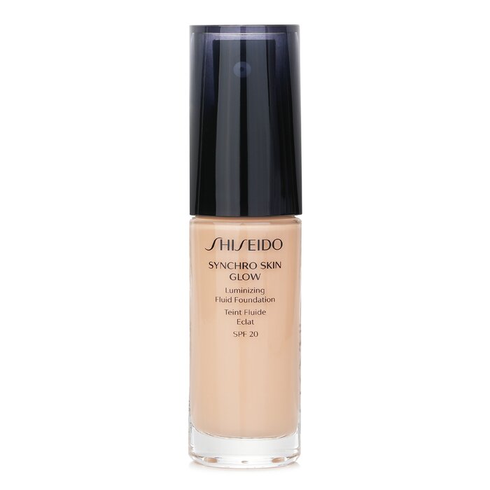资生堂 Shiseido Glow智能感应粉底 柔滑光透粉底液 SPF20 30ml/1ozProduct Thumbnail