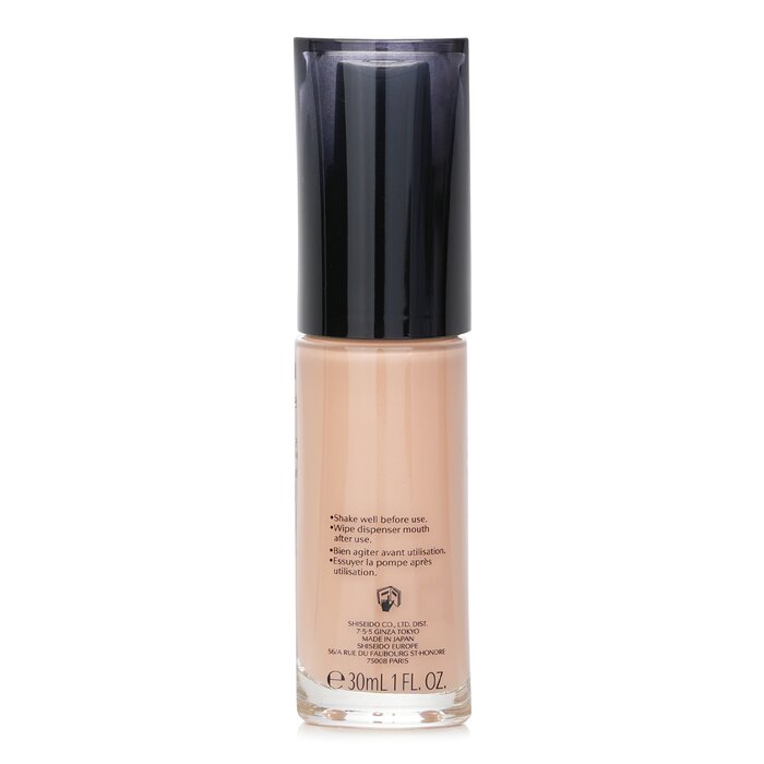 Shiseido Synchro Skin Glow Base Fluida Iluminante SPF 20 30ml/1ozProduct Thumbnail