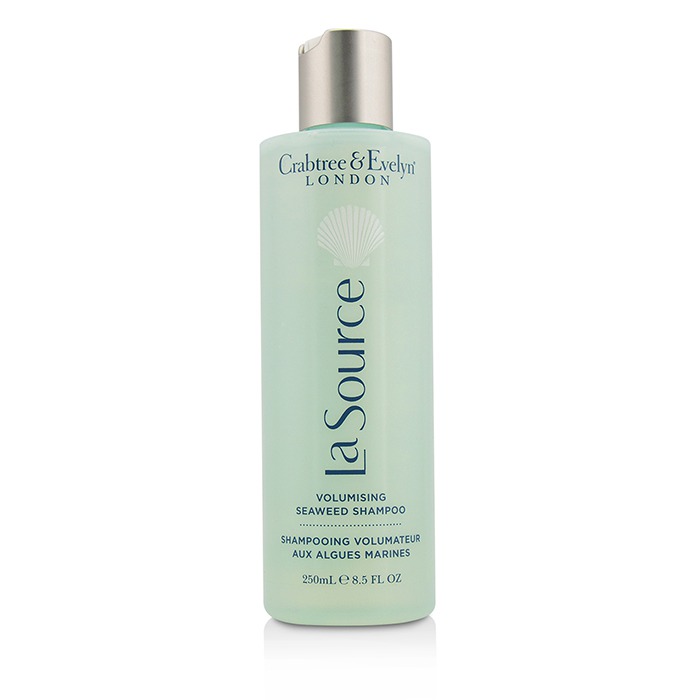 Crabtree & Evelyn 瑰珀翠  海藻豐盈洗髮水 250ml/8.5ozProduct Thumbnail