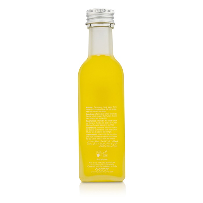 AlfaParf Precious Nature Today's Special Oil with Grape & Lavender (For Curly & Wavy Hair) 100ml/3.38ozProduct Thumbnail