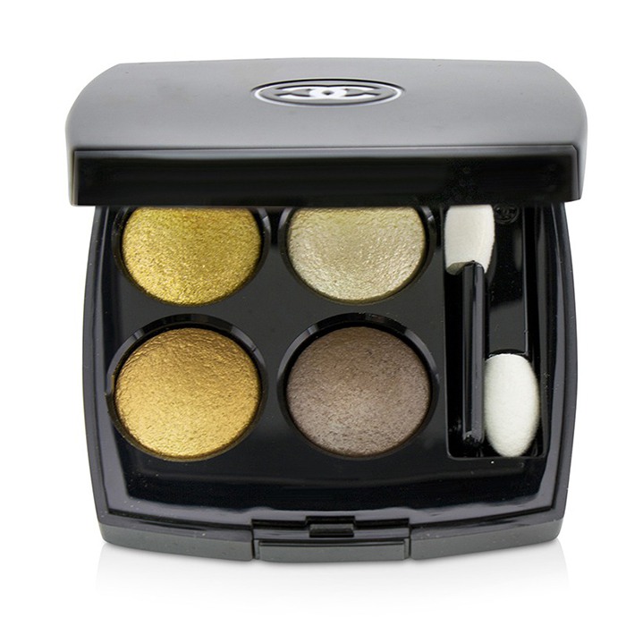 Chanel Les 4 Ombres Quadra Тени для ВекElegants 2g/0.07ozProduct Thumbnail