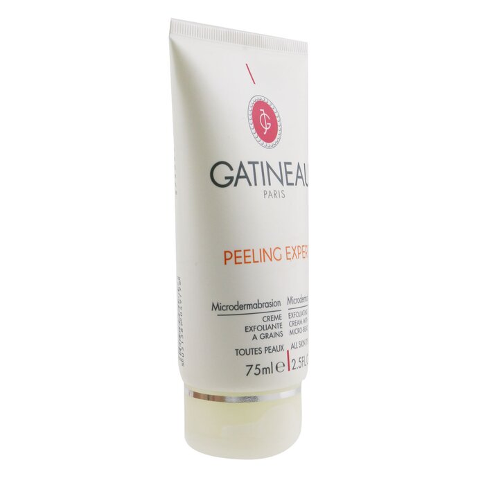 Gatineau Peeling Expert Microdermabrasion Exfoliating Cream With Micro-Beads 75ml/2.5ozProduct Thumbnail