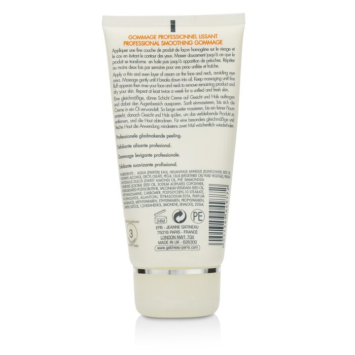 Gatineau Peeling Expert Pro-Radiance Anti-Aging Gommage Exfoliating Cream 75ml/2.5ozProduct Thumbnail