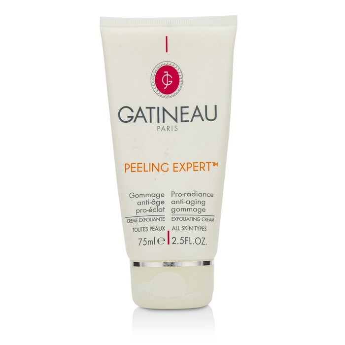 Gatineau Peeling Expert Pro-Radiance Anti-Aging Gommage Exfoliating Cream 75ml/2.5ozProduct Thumbnail
