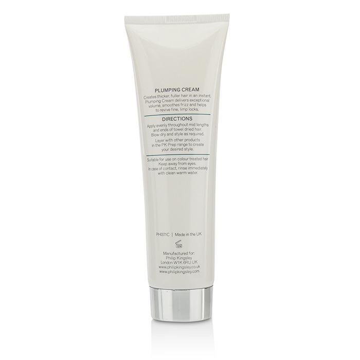 Philip Kingsley PK Prep Plumping Cream 100ml/3.38ozProduct Thumbnail
