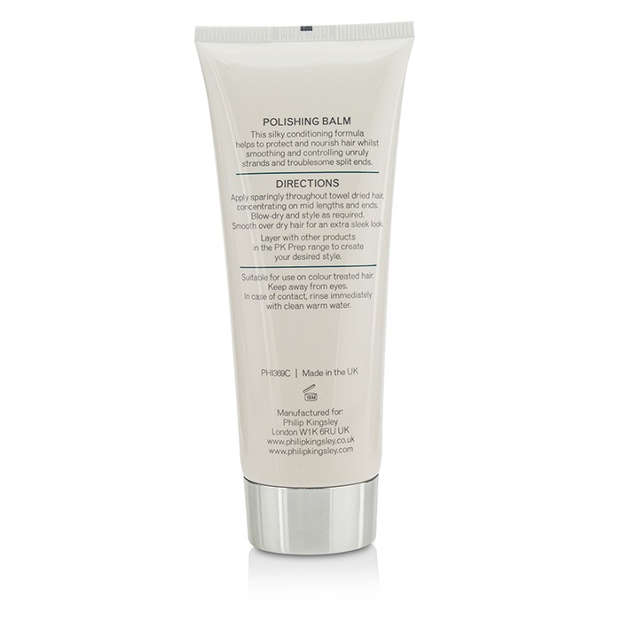 Philip Kingsley PK Prep Polishing Balm 75ml/2.5ozProduct Thumbnail