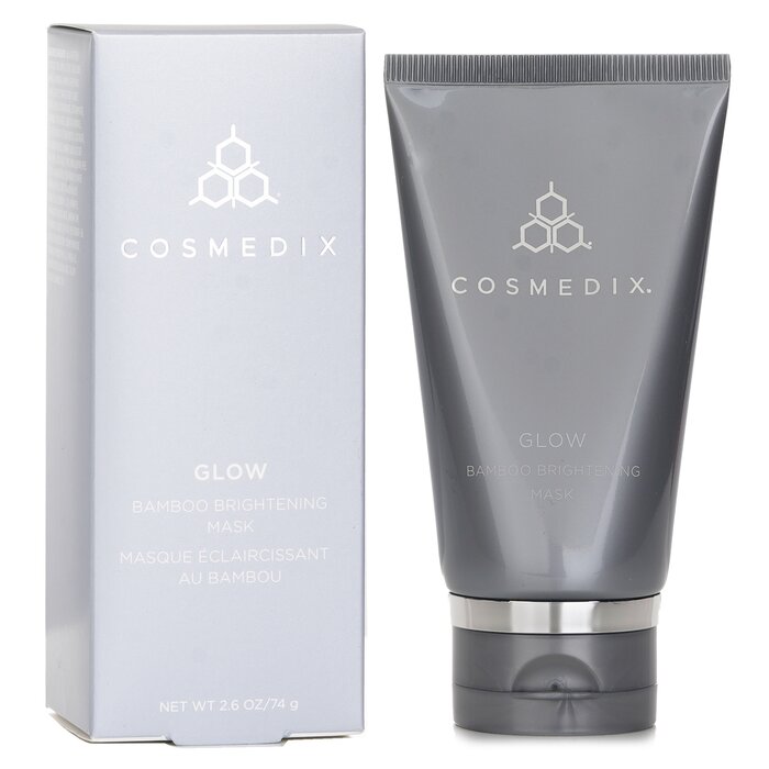 CosMedix Glow Bamboo Brightening Mask 74g/2.6ozProduct Thumbnail
