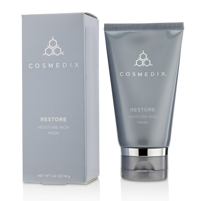 CosMedix Restore Moisture-Rich Mask 74g/2.6ozProduct Thumbnail