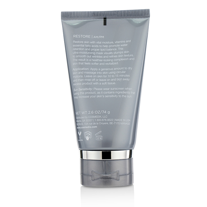 CosMedix Restore Moisture-Rich Mask 74g/2.6ozProduct Thumbnail