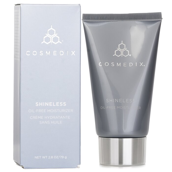 CosMedix Shineless Oil-Free Moisturizer 79g/2.8ozProduct Thumbnail
