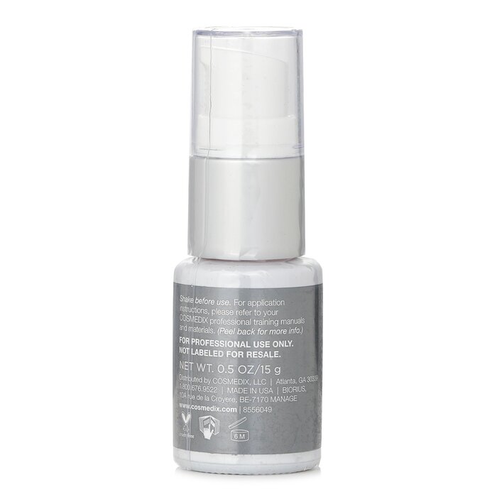 CosMedix Essential Peptide Peel - Salon Product 15ml/0.5ozProduct Thumbnail