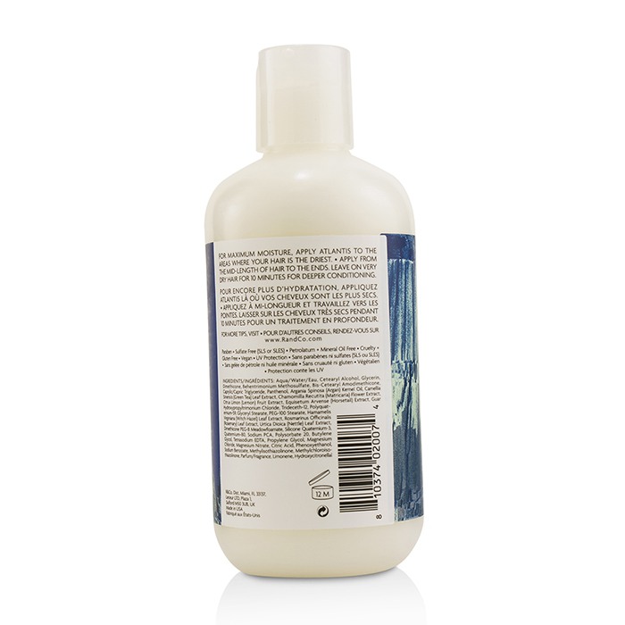 R+Co Atlantis Moisturizing Conditioner 236ml/8ozProduct Thumbnail