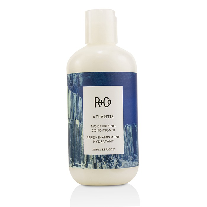 R+Co Atlantis Moisturizing Conditioner 236ml/8ozProduct Thumbnail