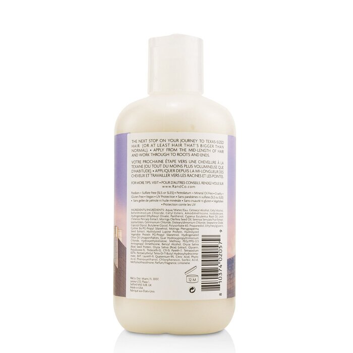 R+Co Dallas Thickening Conditioner 241ml/8.5ozProduct Thumbnail
