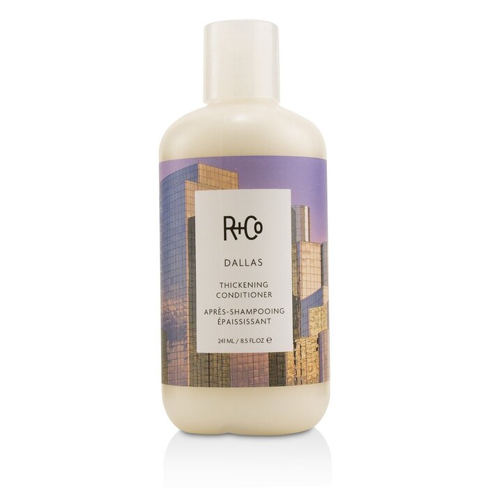 R+Co Dallas Thickening Conditioner 241ml/8.5ozProduct Thumbnail