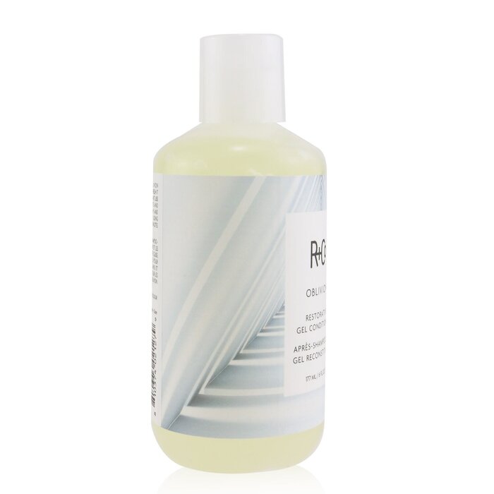 R+Co Oblivion Restorative Gel Acondicionador 177ml/6ozProduct Thumbnail