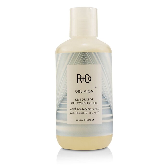 R+Co Oblivion Restorative Gel Acondicionador 177ml/6ozProduct Thumbnail