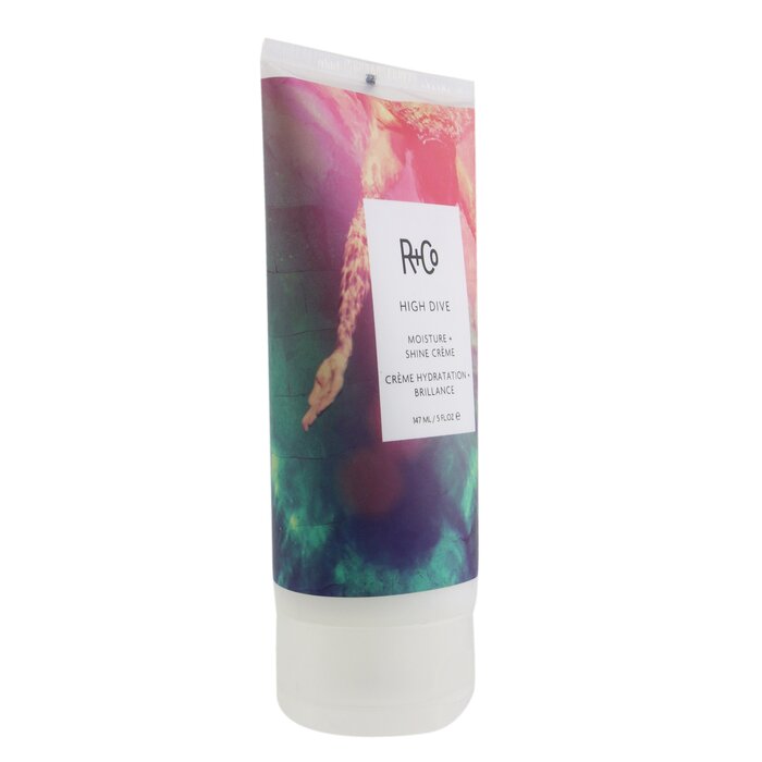 R+Co High Dive Moisture + Shine Crème 147ml/5ozProduct Thumbnail