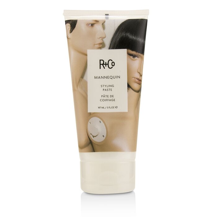 R+Co Mannequin Pasta de Peinar 147ml/5ozProduct Thumbnail