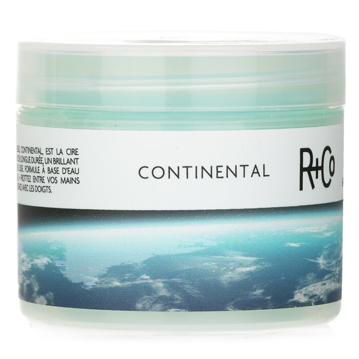 R+Co Continental Glossing Wax 62g/2.2ozProduct Thumbnail