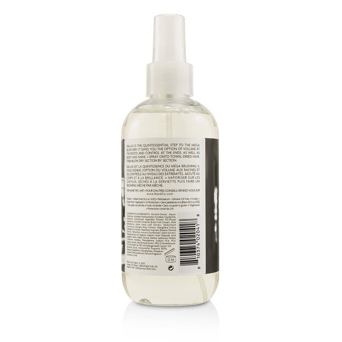 R+Co Dallas Thickening Spray 241ml/8.5ozProduct Thumbnail