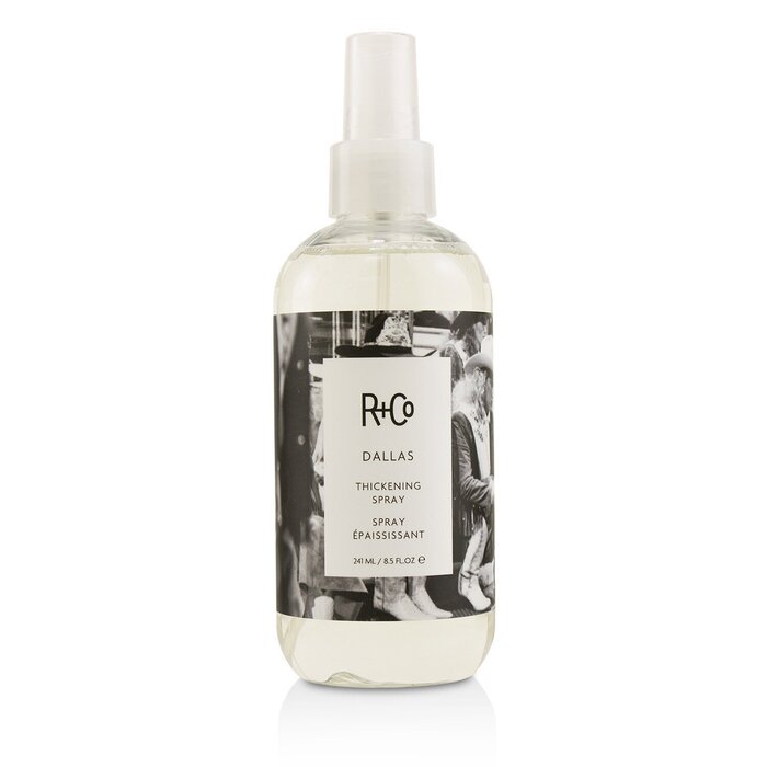R+Co Dallas Thickening Spray 241ml/8.5ozProduct Thumbnail