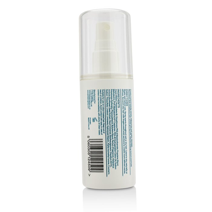 Philip Kingsley Instant Beach Salt Free Texturizing Spray (For Beachy, Tousled Waves) ספריי ליצירת גלים 100ml/3.3ozProduct Thumbnail