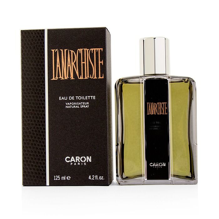 Caron L'Anarchiste Eau De Toilette Spray 125ml/4.2ozProduct Thumbnail