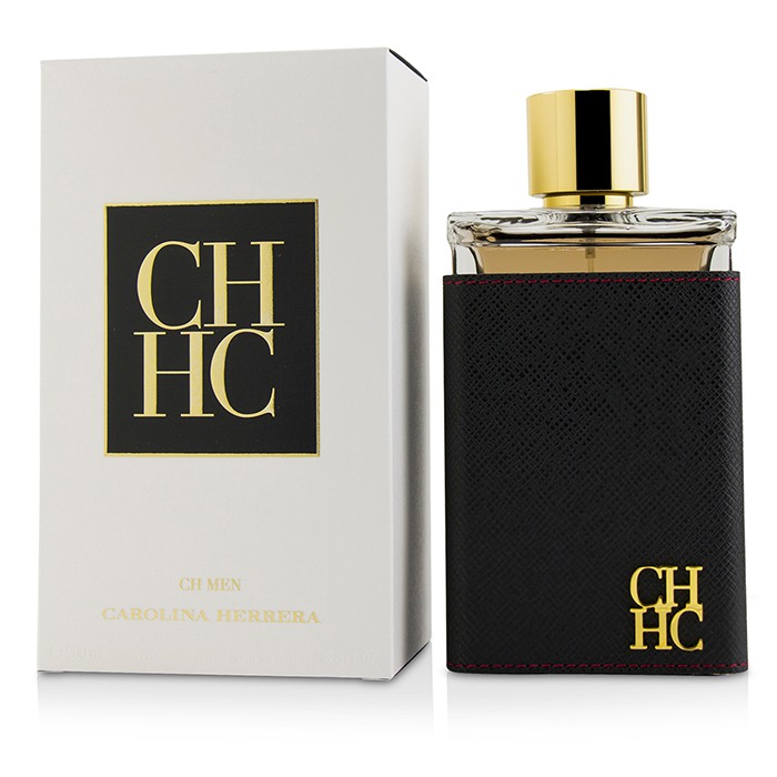 Carolina Herrera CH Eau De Toilette Spray 200ml/6.8ozProduct Thumbnail
