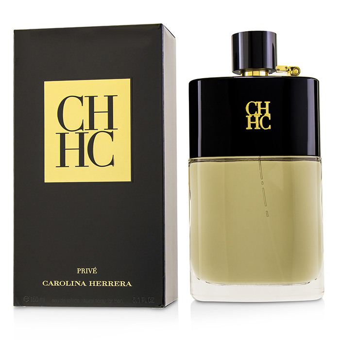 Carolina Herrera CH Prive Eau De Toilette Spray 150ml/5.1ozProduct Thumbnail