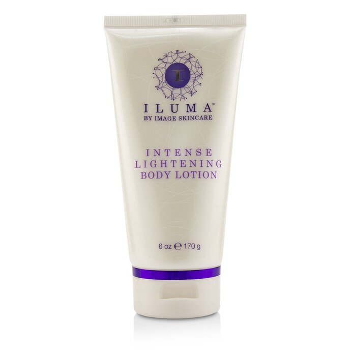 Image Iluma Интенсивный Осветляющий Лосьон для Тела 170g/6ozProduct Thumbnail