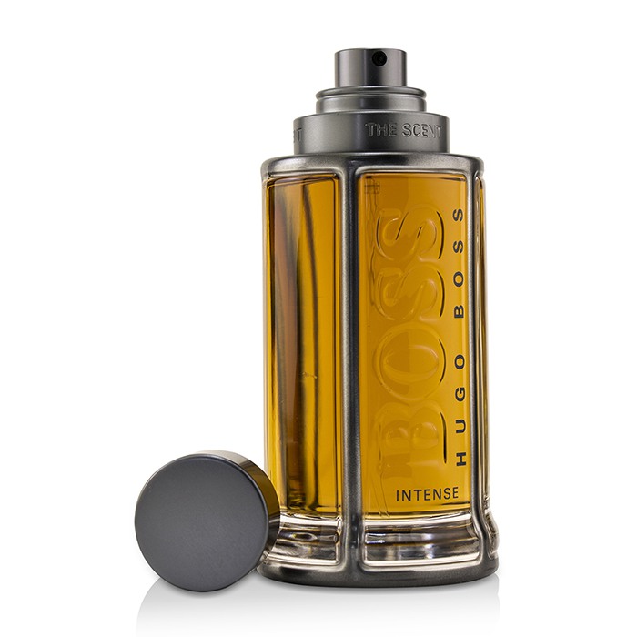Hugo Boss The Scent Intense Eau De Parfum Spray 100ml/3.3ozProduct Thumbnail