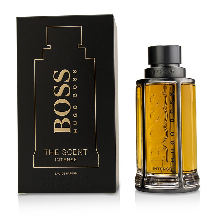 hugo boss the scent intense 100 ml