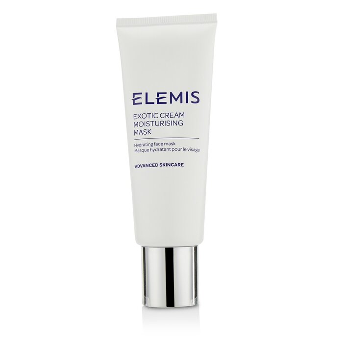 Elemis Exotic Cream Moisturising Mask 75ml/2.5ozProduct Thumbnail