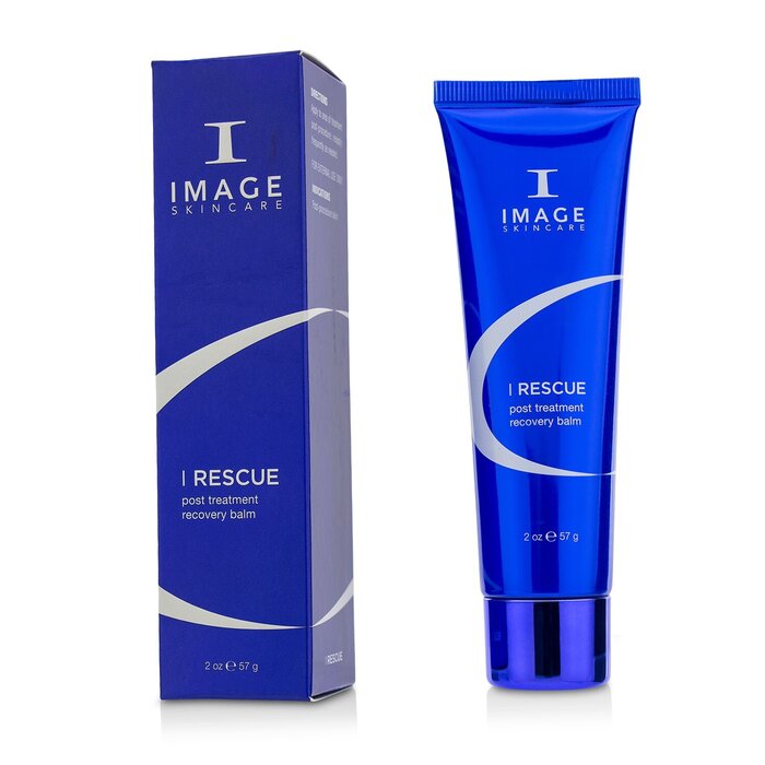 Image I Rescue Post Treatment Recovery Balm 57g/2ozProduct Thumbnail