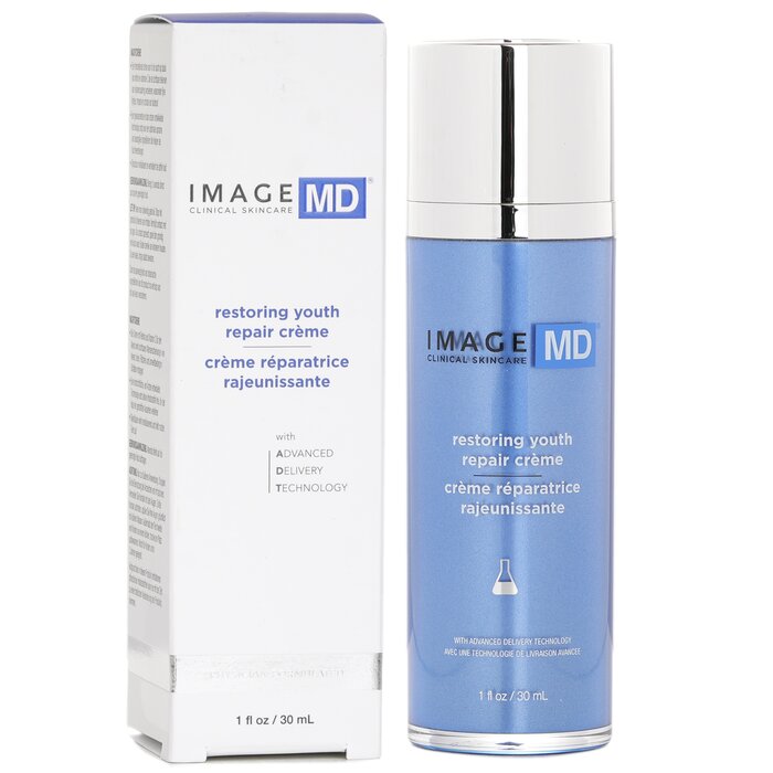 Image IMAGE MD Restoring Youth Repair Creme 30ml/1ozProduct Thumbnail