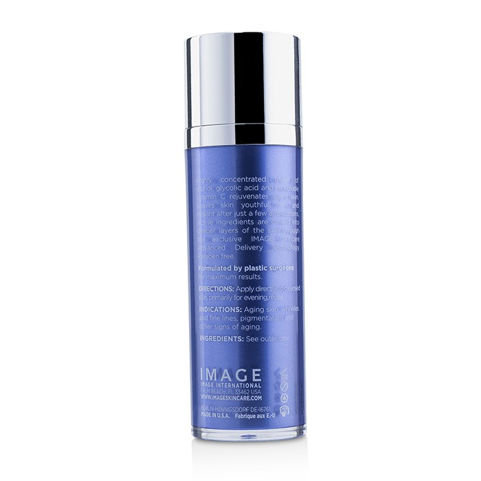 Image IMAGE MD Restoring Youth Repair Creme 30ml/1ozProduct Thumbnail