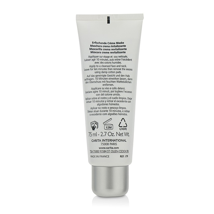 Carita Progressif Lift Fermete Biological Mask 75ml/2.7ozProduct Thumbnail