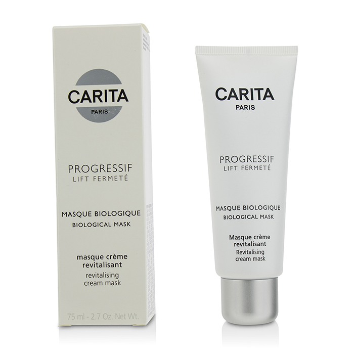 Carita Progressif Lift Fermete Biological Mask 75ml/2.7ozProduct Thumbnail